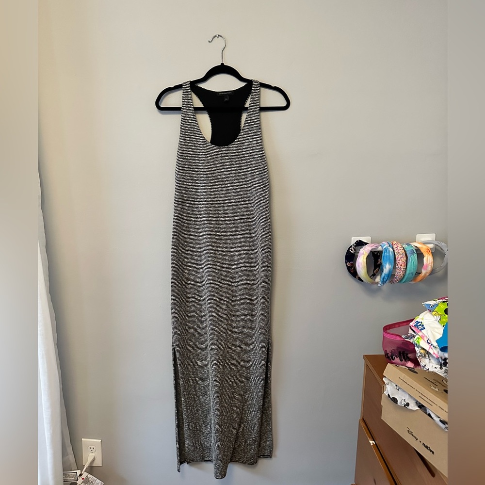 Banana republic maxi dress